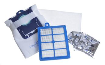 Originálny set pre vysávače Electrolux SRK1S