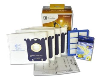 Originální startovací sada USK1 pro vysavače Electrolux UltraOne