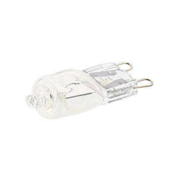 Osvetlenie do rúry, halogén G9, 230 V, 40 W