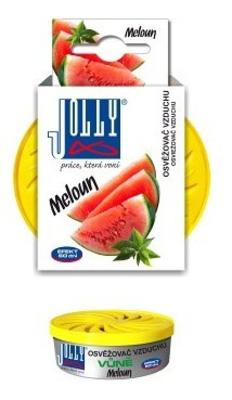 Osviežovač vzduchu Jolly - melón