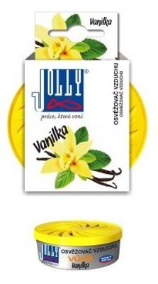 Osviežovač vzduchu Jolly - vanilka 
