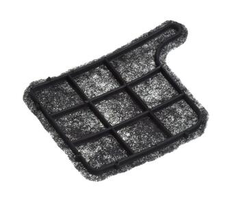 Pachový a ochranný filter M5 pre Vorwerk Kobold VK135 a VK136