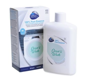 Parfém do práčky Care+ Protect CLEAN WASH 400 ml