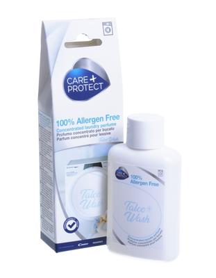 Parfém do práčky Care+ Protect TALCO WASH 100 ml