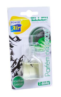 Parfum na bielizeň Ellen Mountain Breeze 10ml