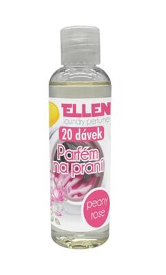 Parfém na bielizeň Ellen Peony Rose 100ml