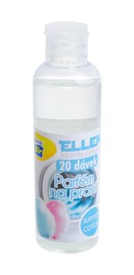 Parfum na bielizeň Ellen Sumer cotton 100 ml
