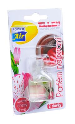 Parfum na bielizeň Ellen Sweet cherry love 10ml