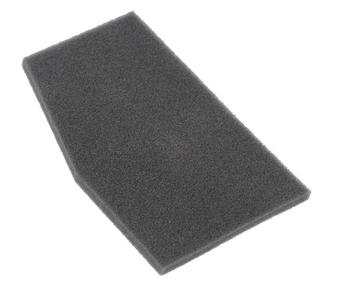 Penový filter do vysávačov AEG, Electrolux a Progress 