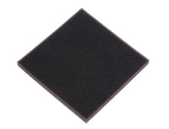 Penový filter do vysávača ETA 2493 Andare