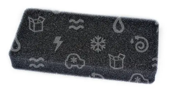Penový filter pre sušičky bielizne Gorenje TC SP-10