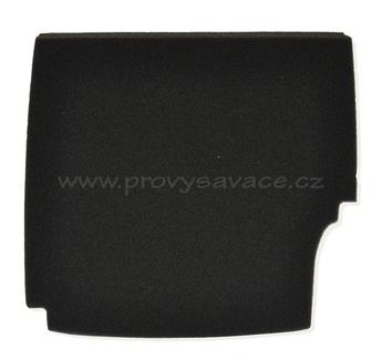Penový výstupný filter do vysávačov Electrolux UltraSilencer a ďalších
