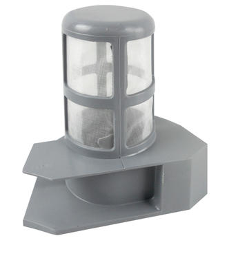 Plastový filter Gallet PF 612 pre ASP 612