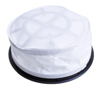 Plátený filter s rámom Numatic