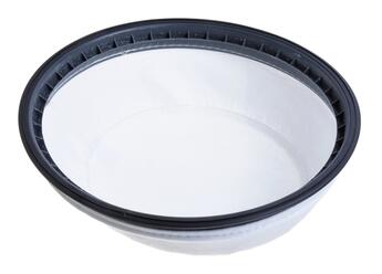 Plátený motorový filter Nilfisk VP300