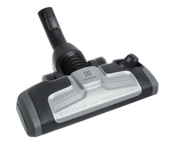 Podlahová hubica Electrolux s klipom