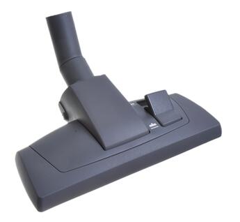 Podlahová hubica Electrolux s kolieskom ZE010