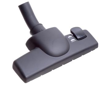 Podlahová hubica Electrolux s prepínaním ZE011 (náhrada za AEG Vario 500)