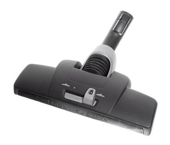 Podlahová hubica s klipom ESNO Electrolux (čierna)