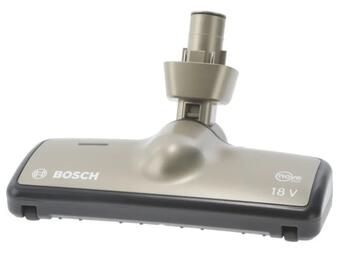 Podlahová hubica s rotačnou kefou pre Bosch Move