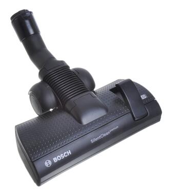 Podlahová hubica SilentClean pre vysávače Bosch