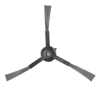 Postranná kefka Concept VR4050