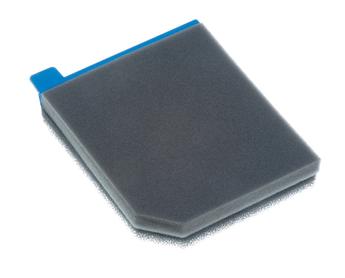 Prachový filter EF158 pre vysávače Electrolux Pure C9 a 600