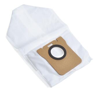 Prachové vrecko pre Xiaomi a Dreame
