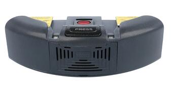 Predmotorový HEPA filter RB212 pre robotický vysávač Hoover