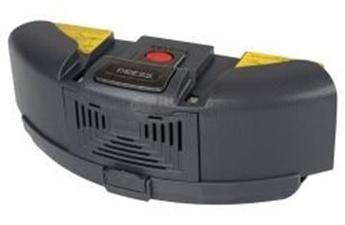 Predmotorový HEPA filter RB213 pre robotické vysávače Hoover