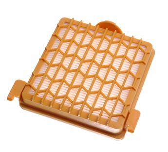 Predmotorový HEPA filter S107 do vysávačov Hoover Freespace Evo