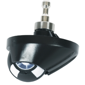 Predné koliesko RS-2230001060 pre robotické vysávače Rowenta