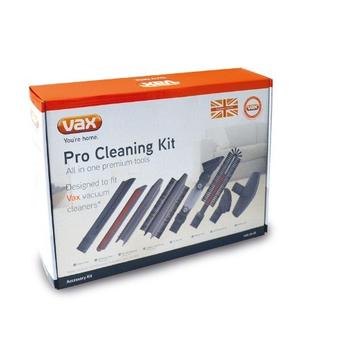 Pro Cleaning Kit pre vysávače VAX