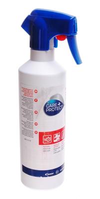 Profesionálny odmasťovač pre sklokeramické dosky CSL3805 - 500ml