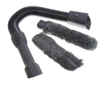 Pružná hubica s prachovkou Electrolux KIT21
