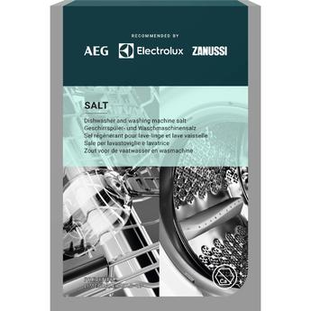 Regeneračná soľ Electrolux do umývačiek riadu, 1kg