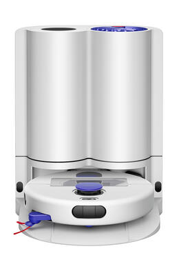 Robotický vysávač Dyson R2 Nurovi™ Wash+Dry