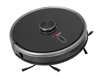 Robotický vysávač s mopom Concept REAL FORCE VR3210