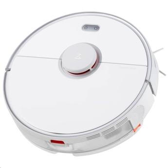 Robotický vysávač Xiaomi Roborock S5 Max biely