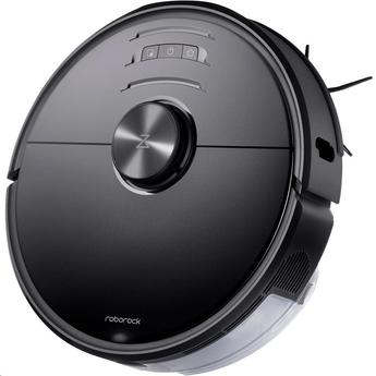 Robotický vysávač Xiaomi Roborock S6 Max V čierny