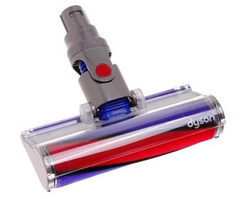 Rotačná hubica Dyson Fluffy pre akumulátorové vysávače V6