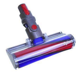 Rotačná hubica Dyson Fluffy pre akumulátorové vysávače