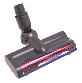 Rotačná hubica pre tyčový vysávač Dyson