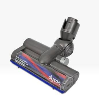Rotáčná hubica pre vysávače Dyson