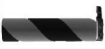Rotačná kefa Hoover Y73