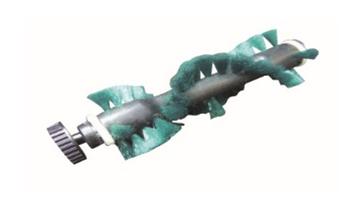 Rotačná kefa RB021 pre robotické vysávače Hoover