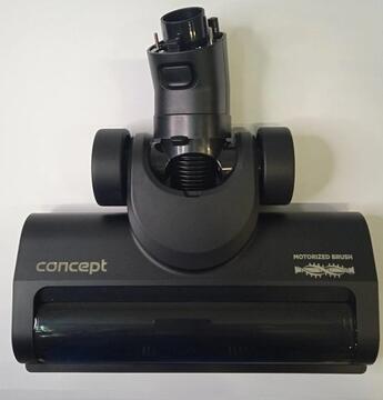 Rotačná turbohubica Concept VP4220