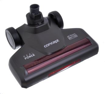 Rotačná turbokefa Concept VP4210