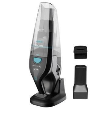 Ručný vysávač Concept 7,4 V WET&DRY RISER VP4350
