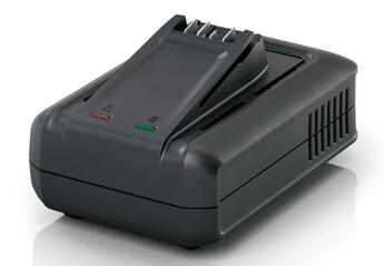 Rýchlonabíjačka Bosch Power For ALL pre vysávače Unlimited